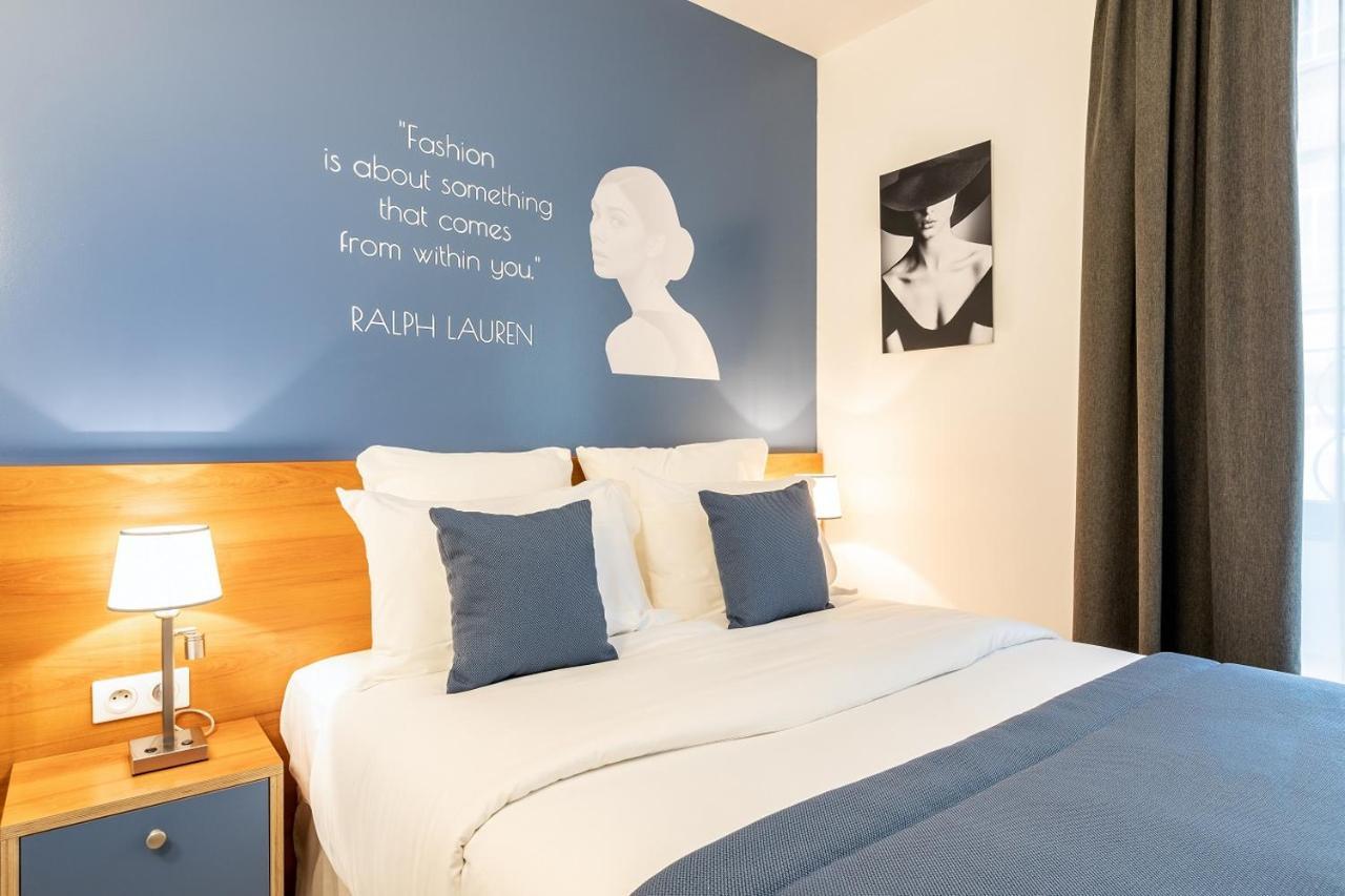 Chambre Double Tradition