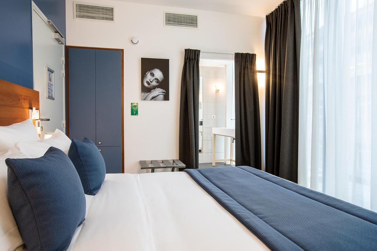 Chambre Double Supérieure avec Terrasse